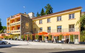 Hotel Abelio